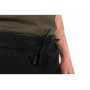 Къси панталони Fox Collection LW Jogger Short Black & Orange_FOX