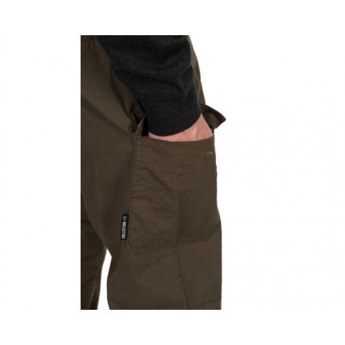 Панталон Fox Collection LW Cargo Trouser_FOX