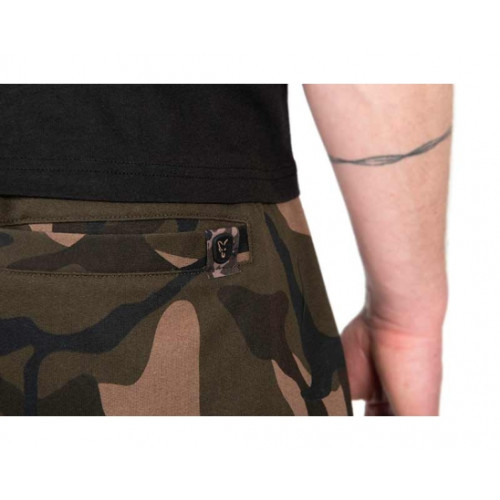 Панталон Fox LW Camo Joggers_FOX