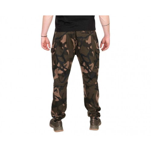 Панталон Fox LW Camo Joggers_FOX