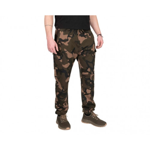 Панталон Fox LW Camo Joggers_FOX