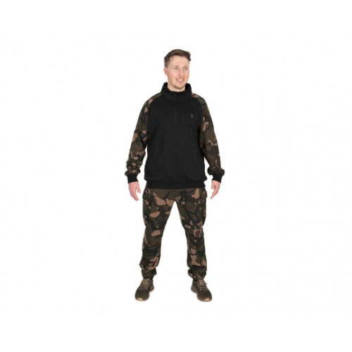 Панталон Fox LW Camo Joggers_FOX