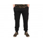 Панталон Fox LW Black/Camo Combat Joggers_FOX