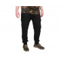 Панталон Fox LW Black/Camo Combat Joggers_FOX