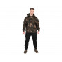 Панталон Fox LW Black/Camo Combat Joggers_FOX