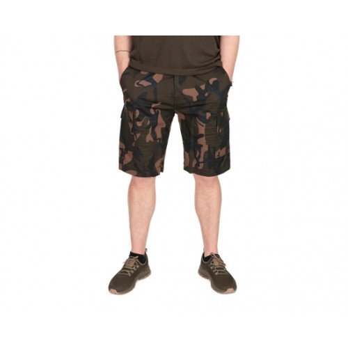 Къси панталони Fox LW Camo Combat Shorts_FOX