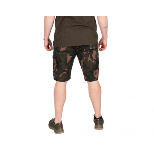 Къси панталони Fox LW Camo Combat Shorts_FOX