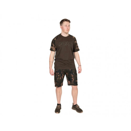 Къси панталони Fox LW Camo Combat Shorts_FOX