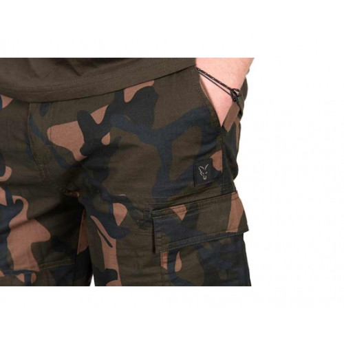 Къси панталони Fox LW Camo Combat Shorts_FOX