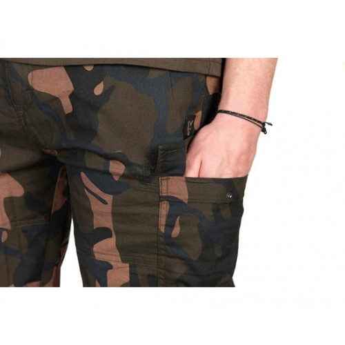 Къси панталони Fox LW Camo Combat Shorts_FOX