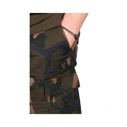 Къси панталони Fox LW Camo Combat Shorts_FOX