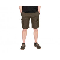 Къси панталони Fox LW Khaki Combat Shorts