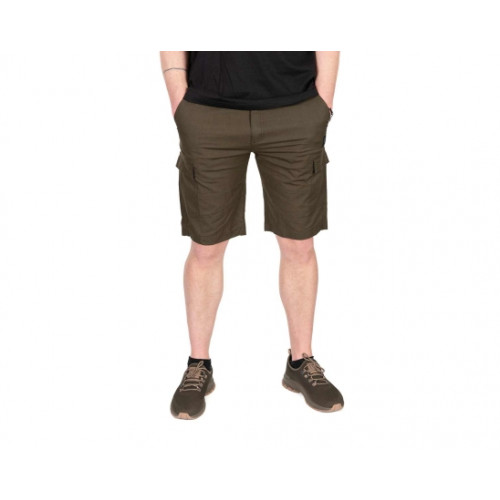 Къси панталони Fox LW Khaki Combat Shorts_FOX