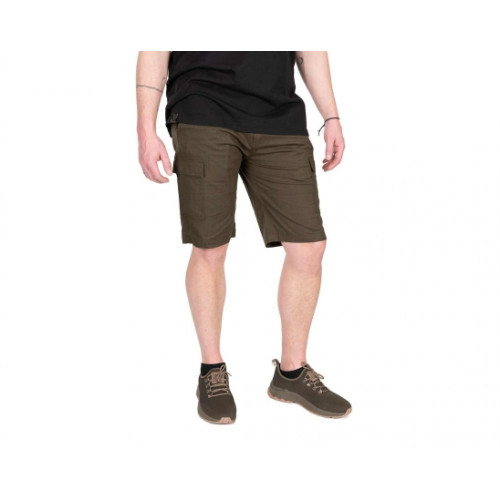 Къси панталони Fox LW Khaki Combat Shorts_FOX