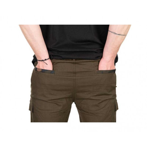 Къси панталони Fox LW Khaki Combat Shorts_FOX