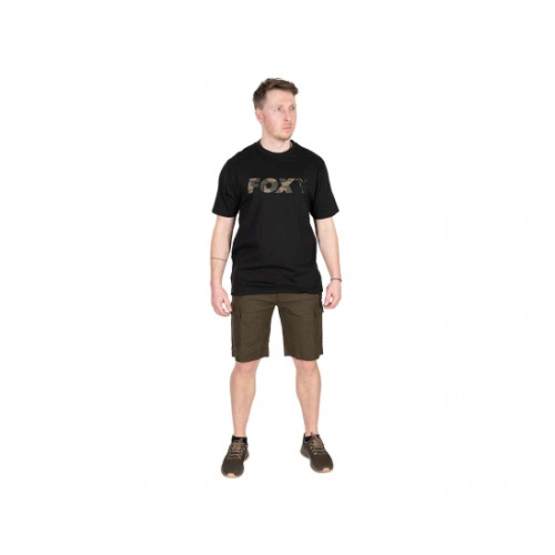 Къси панталони Fox LW Khaki Combat Shorts_FOX