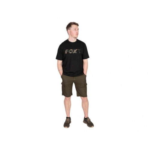 Къси панталони Fox LW Khaki Combat Shorts_FOX