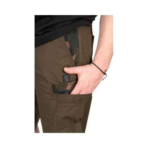 Къси панталони Fox LW Khaki Combat Shorts_FOX