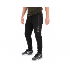 Панталон Fox Black/Camo Print Jogger