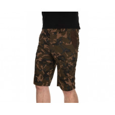 Къси панталони Fox Camo Cargo Shorts