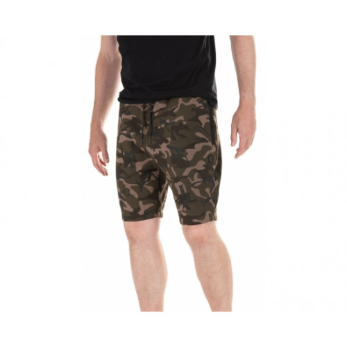 Къси панталони Fox Camo Jogger Shorts_FOX