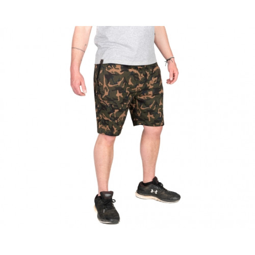 Къси панталони Fox Camo LW Jogger Shorts_FOX