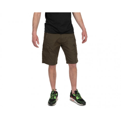 Къси панталони Fox Collection LW Cargo Shorts_FOX