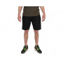 Къси панталони Fox Collection LW Jogger Short Black & Orange_FOX