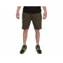 Къси панталони Fox Collection LW Jogger Short Green & Black_FOX