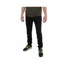 Панталон Fox Collection LW Jogger Black & Orange