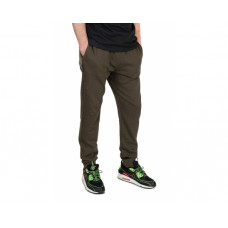 Панталон Fox Collection LW Jogger Green & Black