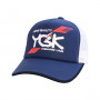 Шапка YGK Fishing Line Logo Cap_YGK