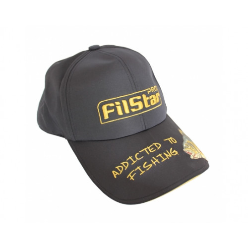 Шапка Filstar 3D Pro Series Cap Perch_FilStar
