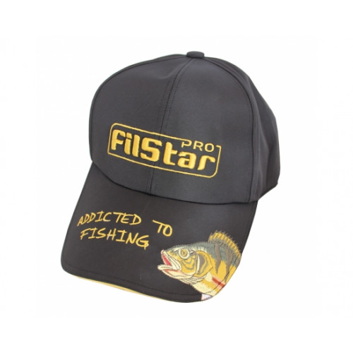 Шапка Filstar 3D Pro Series Cap Perch_FilStar