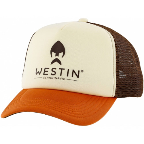 Шапка Westin Texas Trucker Cap_Westin