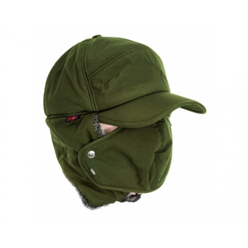 Шапка CZ Polar Explorer Cap_Carp Zoom