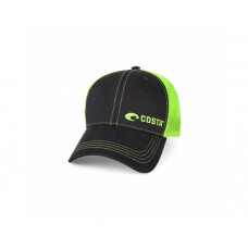 Шапка Costa Neon Trucker