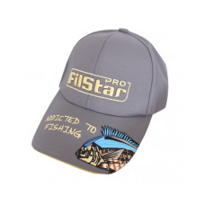 Шапка Filstar 3D Pro Series Cap Sea Bream