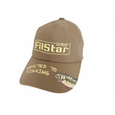 Шапка Filstar 3D Pro Series Cap Trout