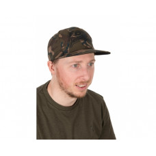 Шапка Fox Camo Snapback Hat