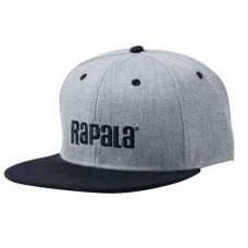 Шапка Rapala Flat Brim Cap