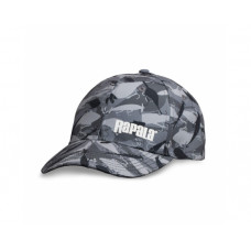 Шапка Rapala LureCamo