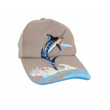 Шапка Sea Buzz 3D Pro Series Cap Marlin