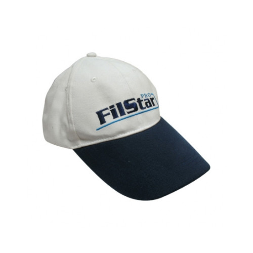 Шапка бяла FilStar No.2 FilStar шапки шалове ръкавици чорапи и други