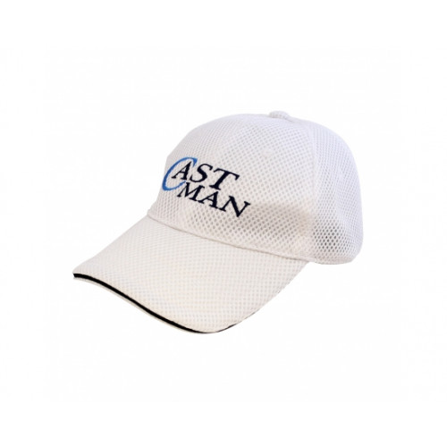 Шапка YGK Cap Cast Man_YGK