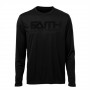 Блуза Faith Long Sleeve Shirt Black_Faith