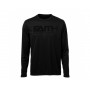 Блуза Faith Long Sleeve Shirt Black_Faith