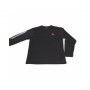 Блуза Humminbird Long Sleeve Performance Tee-Black_Humminbird
