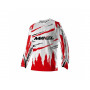 Блуза Maxel Transformer Long Sleeve T-Shirt_Maxel