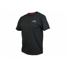 Тениска Fox Rage Black Marl T shirt
